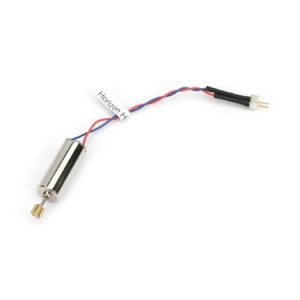 BLADE MCX2 Motor with Pinion, Counterclockwise, Force EFLH2410
